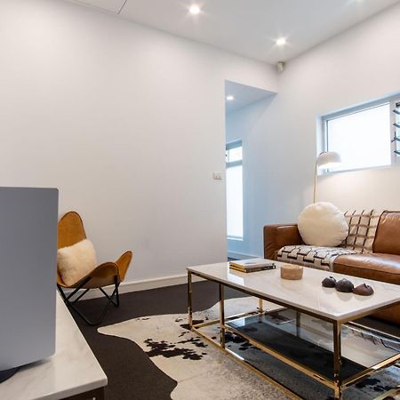Eggie'S Nest - Luxury City Apartment Sydney Exterior photo