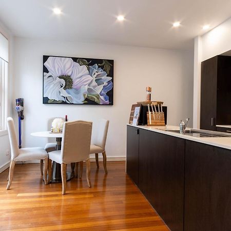 Eggie'S Nest - Luxury City Apartment Sydney Exterior photo