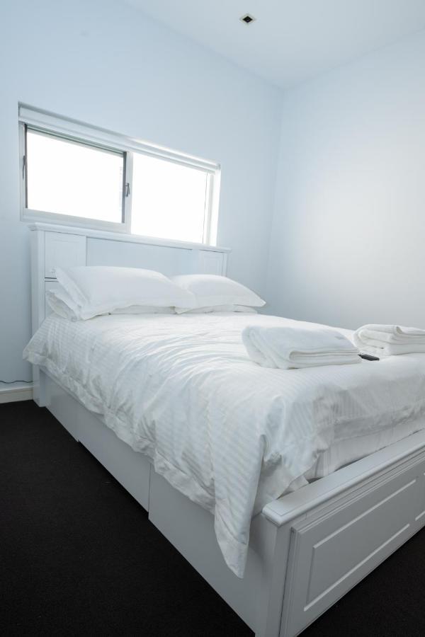 Eggie'S Nest - Luxury City Apartment Sydney Exterior photo