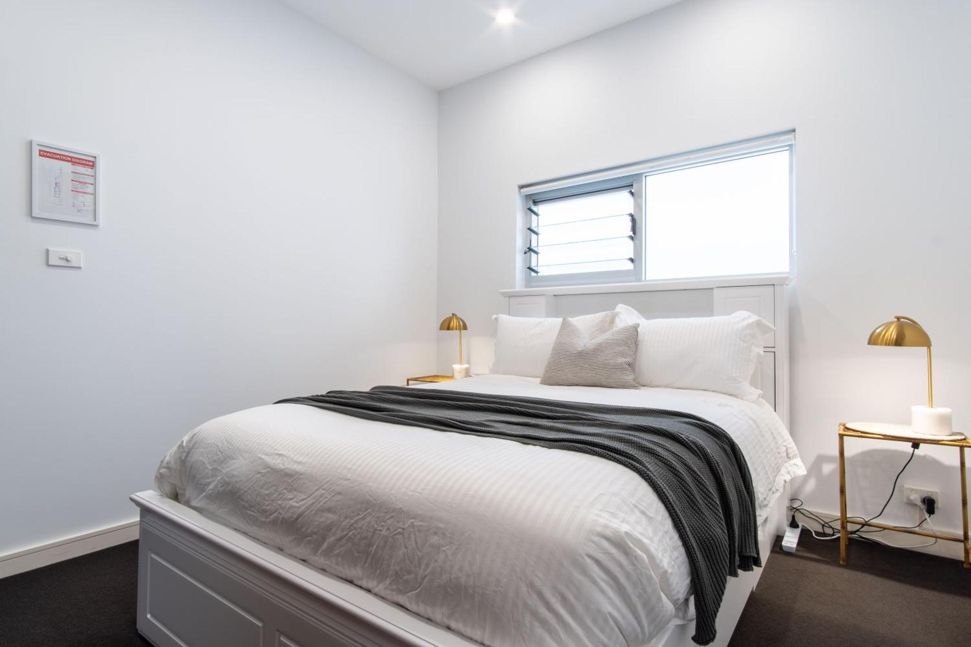 Eggie'S Nest - Luxury City Apartment Sydney Exterior photo
