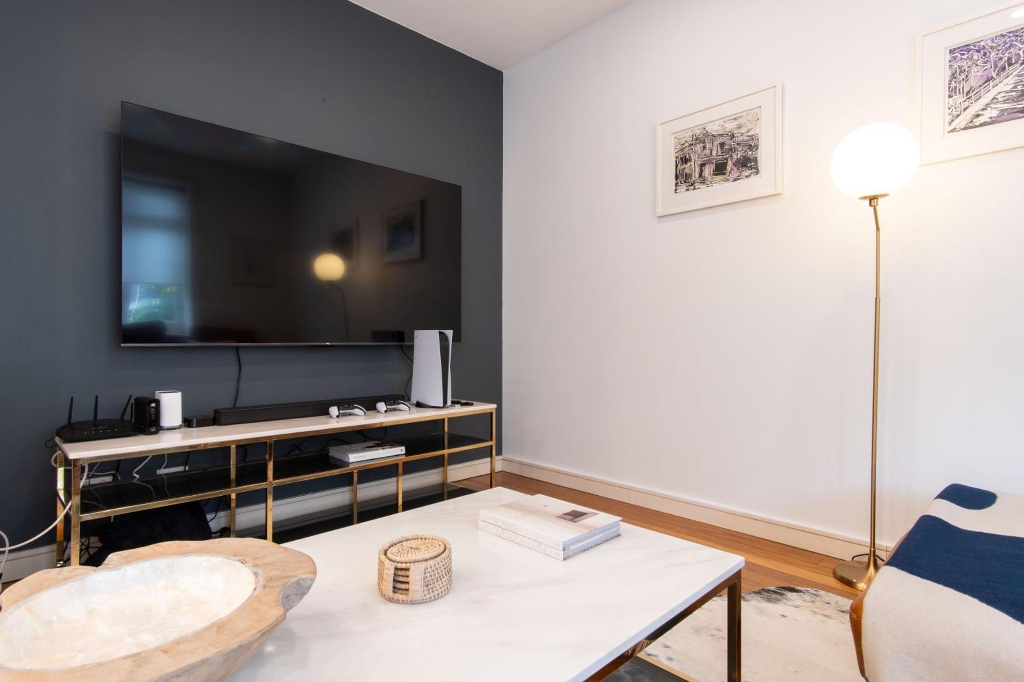 Eggie'S Nest - Luxury City Apartment Sydney Exterior photo