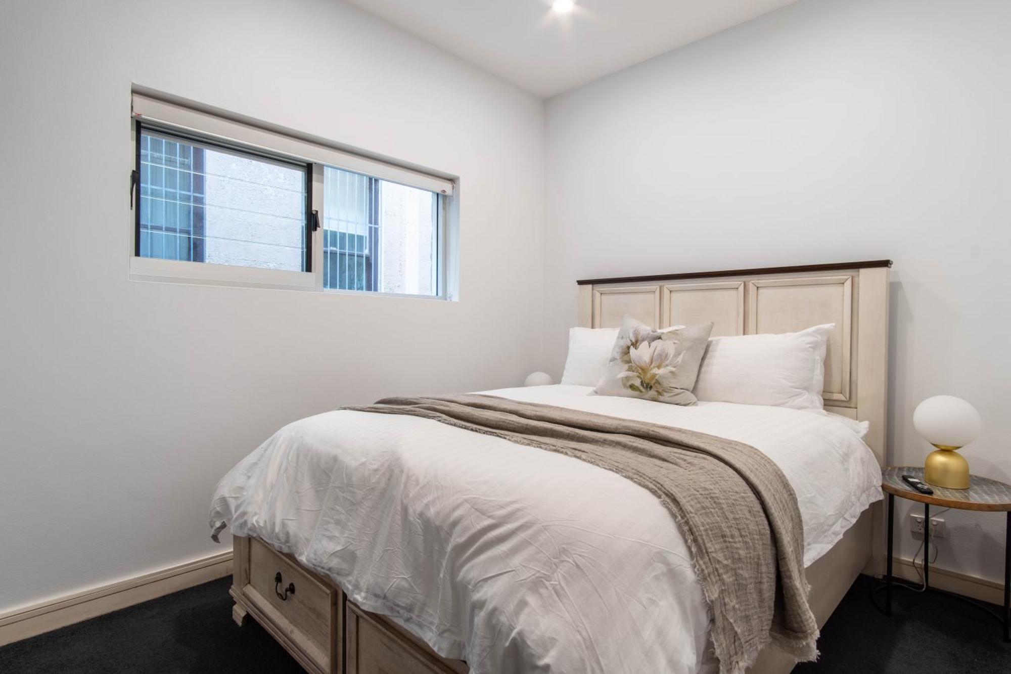 Eggie'S Nest - Luxury City Apartment Sydney Exterior photo