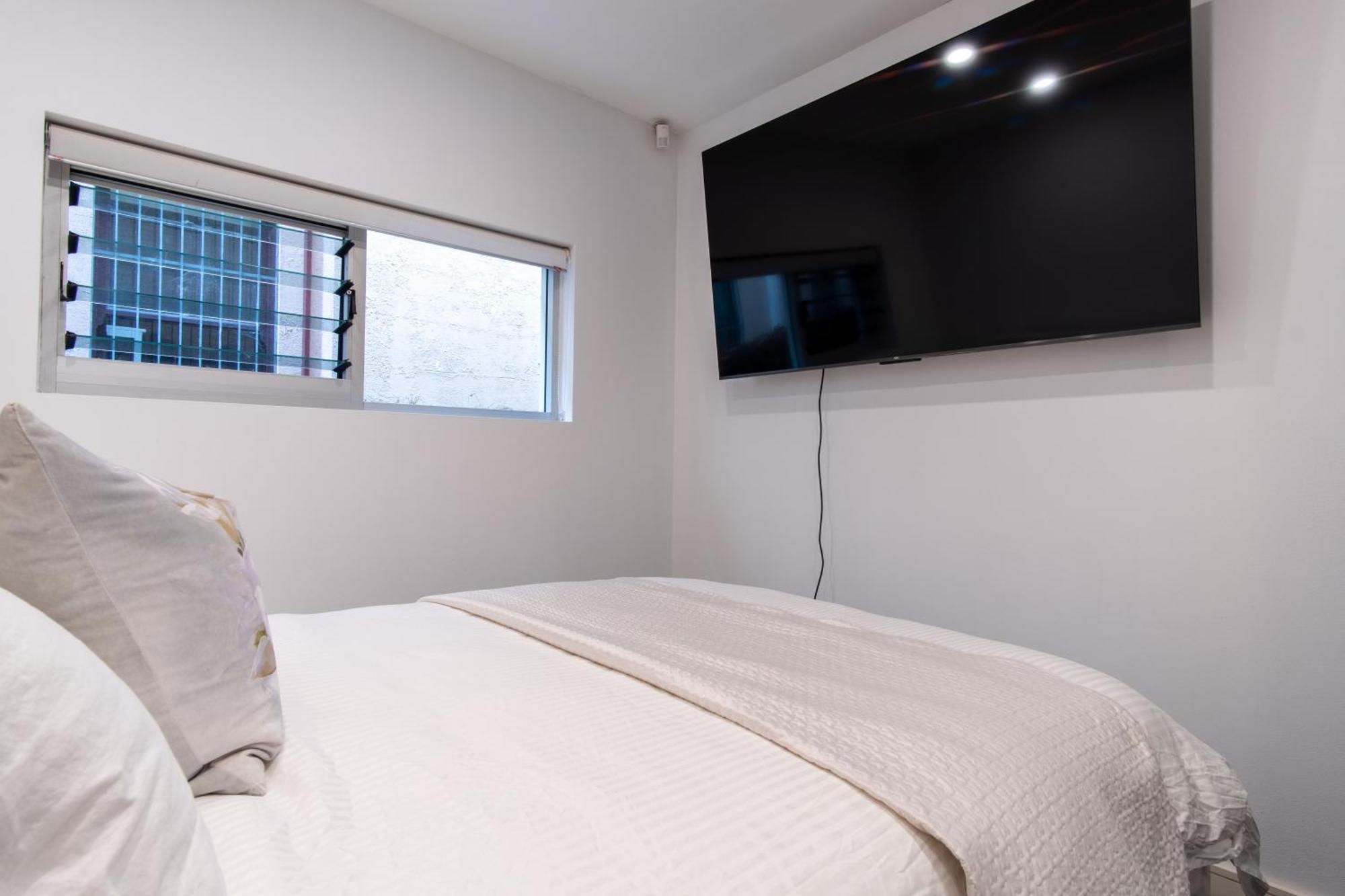 Eggie'S Nest - Luxury City Apartment Sydney Exterior photo