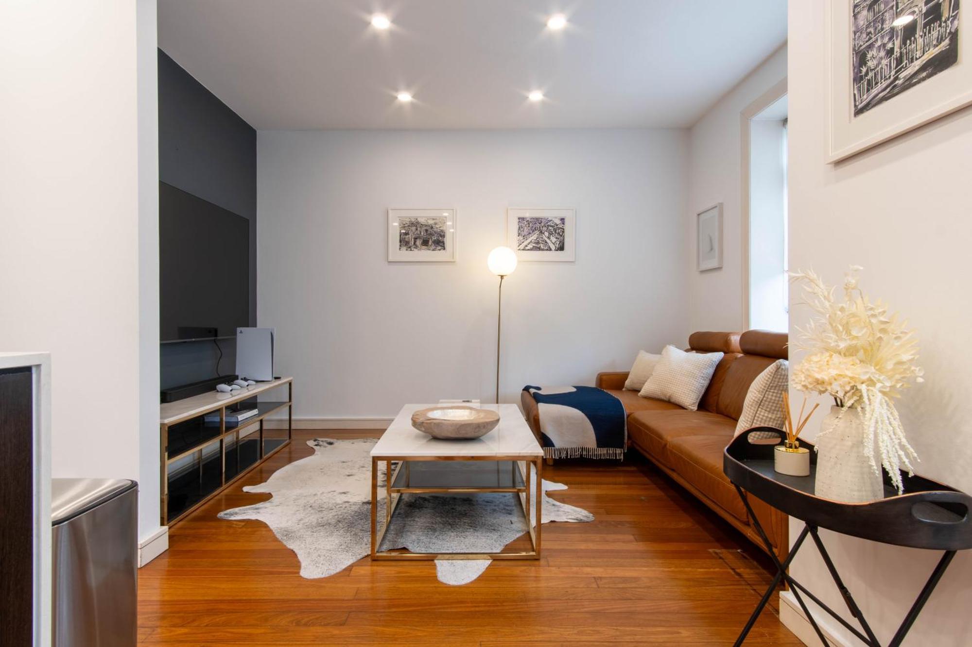 Eggie'S Nest - Luxury City Apartment Sydney Exterior photo